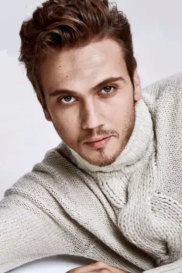 Zdjęcie Aras Bulut İynemli #126256
