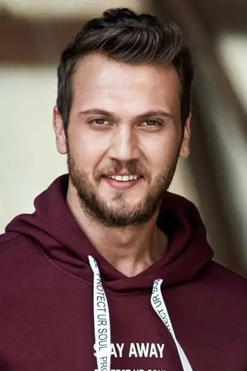 Zdjęcie Aras Bulut İynemli #126257
