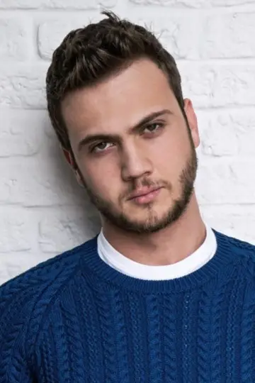 Zdjęcie Aras Bulut İynemli #126258