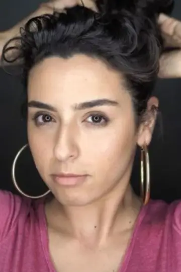 Zdjęcie Sarrah Abdelrahman #137065