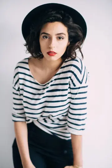 Zdjęcie Sarrah Abdelrahman #137067