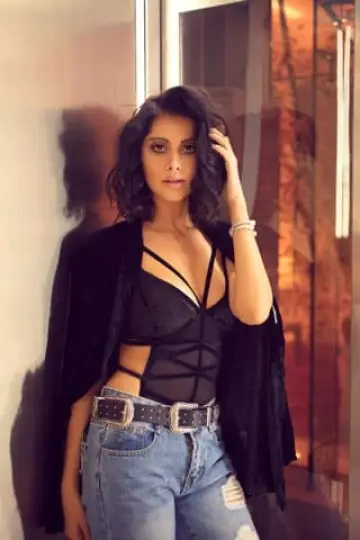 Zdjęcie  (Yasmine Raeis) #255313