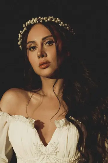 Zdjęcie  (Yasmine Raeis) #340096