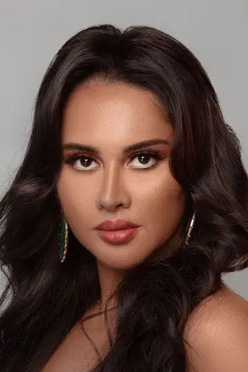 Zdjęcie  (Yasmine Raeis) #403667