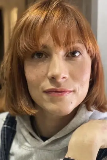 Zdjęcie Emmanuelle Youchnovski #69192