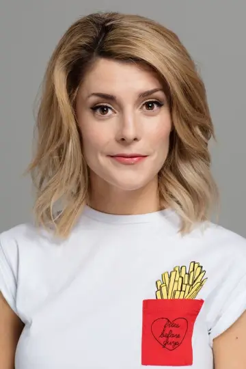 Zdjęcie Grace Helbig #19448