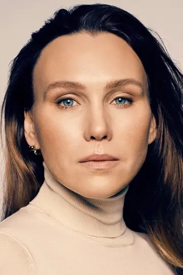 Zdjęcie Darja Ekamasowa #346254