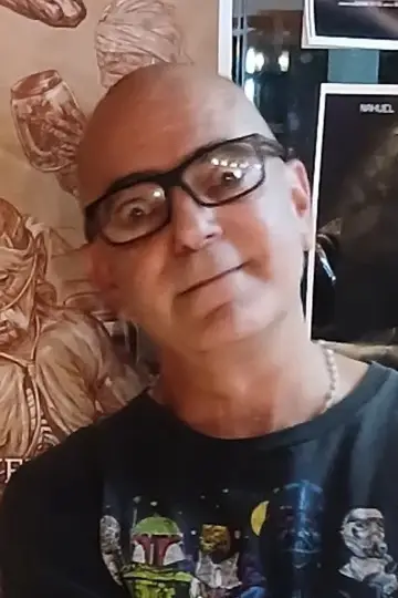 Zdjęcie Vic Cicuta #406258
