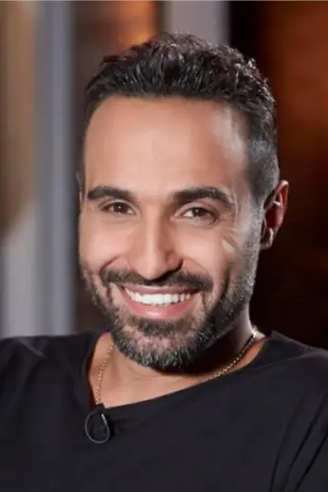 Zdjęcie Ahmed Fahmi #286918