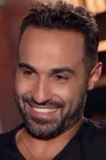Zdjęcie Ahmed Fahmi #286919