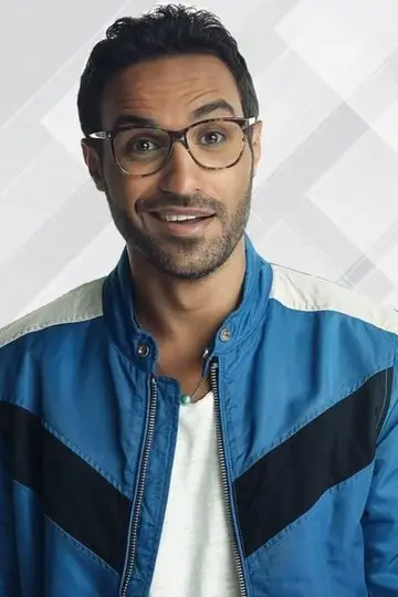 Zdjęcie Ahmed Fahmi #286920