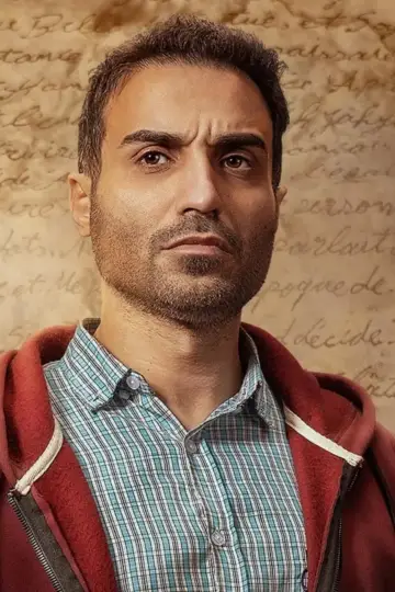 Zdjęcie Ahmed Fahmi #286921