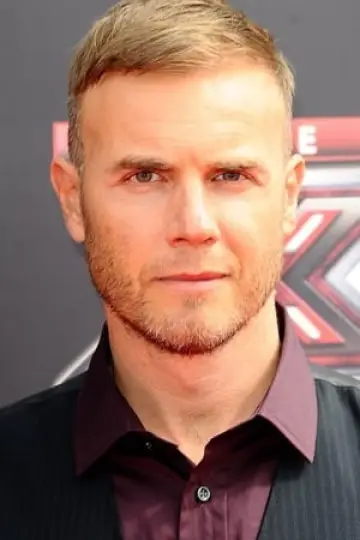 Zdjęcie Gary Barlow #33243