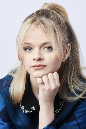 Zdjęcie Kylie Rogers #33475