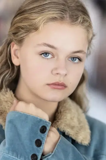 Zdjęcie Kylie Rogers #33477