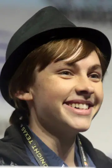 Zdjęcie Stuart Allan #27965