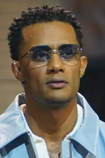 Zdjęcie  (Mohamed Ramadan) #405801