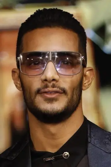 Zdjęcie  (Mohamed Ramadan) #405802