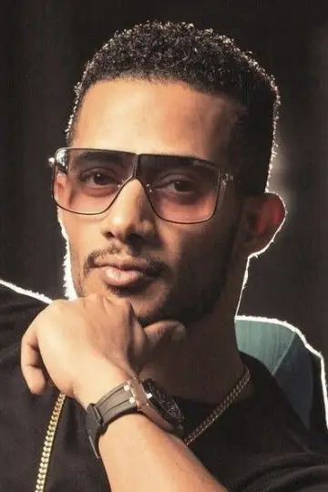 Zdjęcie  (Mohamed Ramadan) #405803