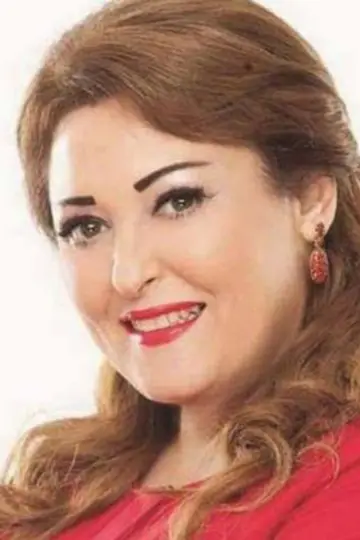 Zdjęcie Nehal Anbar