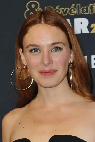 Zdjęcie Laetitia Dosch #101637