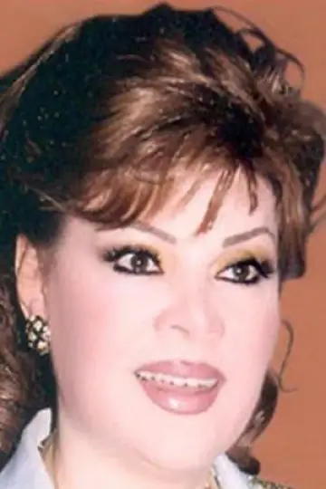 Zdjęcie Safaa Abo El Saoud