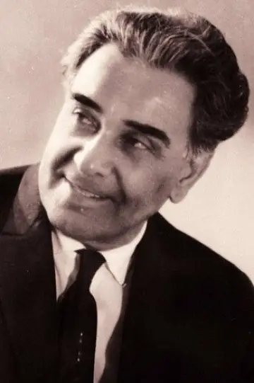 Zdjęcie Mohsun Sanani #454433