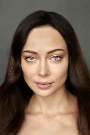Zdjęcie  (Nastasya Samburskaya) #445738