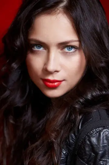 Zdjęcie  (Nastasya Samburskaya) #445743
