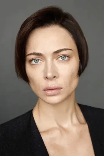 Zdjęcie  (Nastasya Samburskaya) #445745