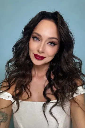 Zdjęcie  (Nastasya Samburskaya) #445746