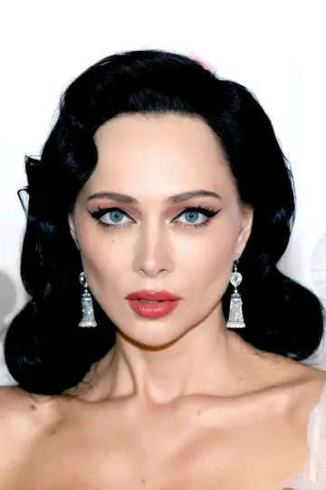 Zdjęcie  (Nastasya Samburskaya) #445749