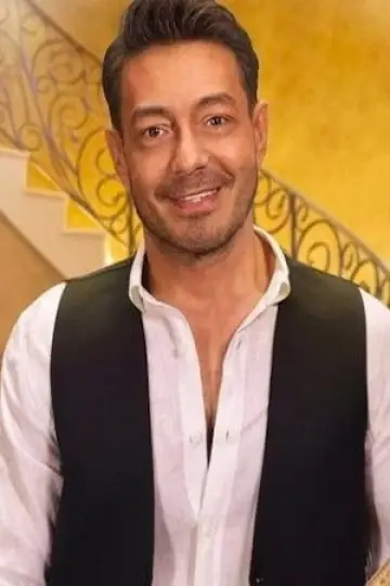 Zdjęcie  (Ahmed Zaher) #617355