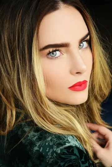 Zdjęcie Belinda #39217