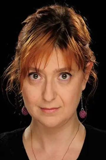 Zdjęcie Meritxell Ané #93900