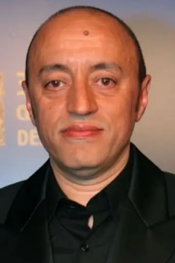 Zdjęcie Maamar Ech-Cheikh #110583