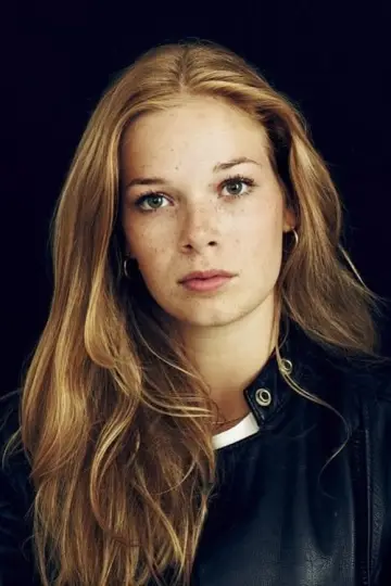 Zdjęcie Elena Arndt-Jensen #91144