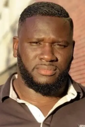 Zdjęcie Mahamadou Coulibaly #42750