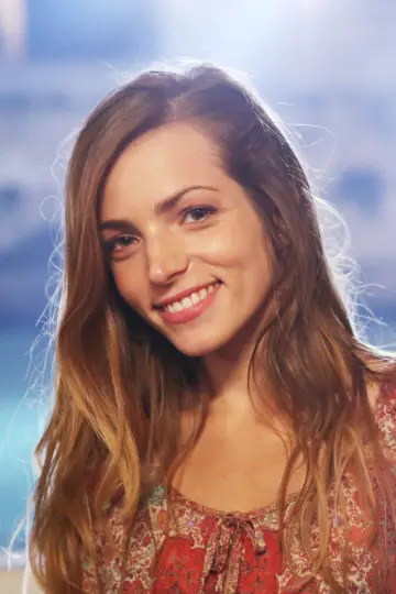 Zdjęcie Aurora Ruffino #136006
