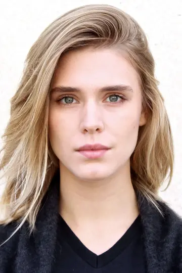 Zdjęcie Gaia Weiss #105667