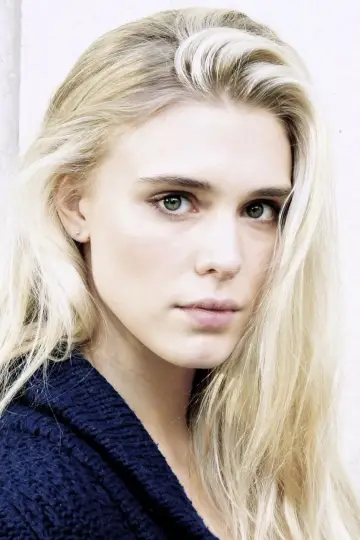 Zdjęcie Gaia Weiss #105668
