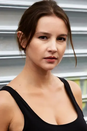 Zdjęcie  (Alexandra Ansidei) #334811