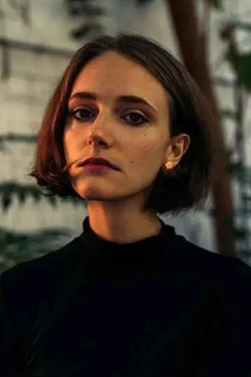 Zdjęcie Betsey Brown #118726
