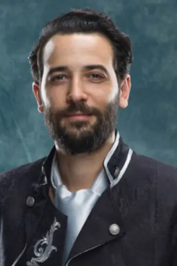 Zdjęcie Karim Kassem #284193