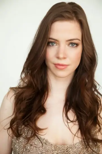 Zdjęcie Elena Sanchez #9881