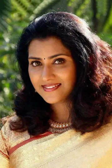 Zdjęcie Vani Viswanath (Vani Viswanath) #338784