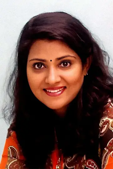 Zdjęcie Vani Viswanath (Vani Viswanath) #338785