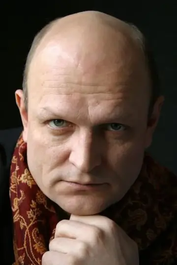 Zdjęcie Aleksandr Tyutin #86939