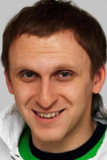 Zdjęcie Gawrił Gordiejew (Gavril Gordeev) #629579