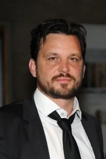 Zdjęcie Sascha Alexander Geršak #106352